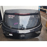 Hyundai I30 Gd Tailgate