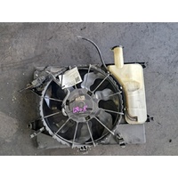 Hyundai I30 Gd Radiator Fan