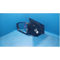 Hyundai I30  Gd,  Left Door Mirror
