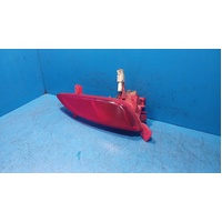 Hyundai I30 Gd  Left Taillight