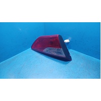 Hyundai I30 Gd  Left Rear Tailgate Lamp Garnish