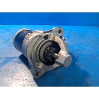 Hyundai I30 1.6 G4fd Petrol Gd  Starter Motor