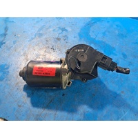 Hyundai I30 Gd Front Wiper Motor