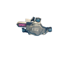 Hyundai I30 Gd  Tailgate Wiper Motor