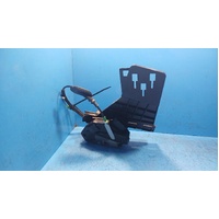 Ford Fiesta Ws-Wz  Left Rear Door Lock