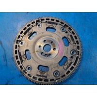 Ford Fiesta 1.6 Petrol Auto Flexplate
