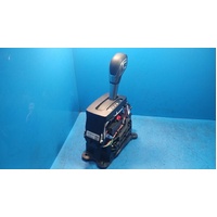 Ford Fiesta Wz Gear Shifter