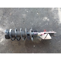 Ford Fiesta Left Front Strut