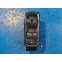 Ford Fiesta Wz Right Front Power Window Master Switch