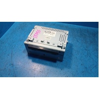 Ford Fiesta Wz, Head Unit