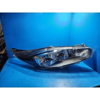 Ford Fiesta Wz Right Headlamp
