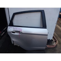 Ford Fiesta Wt-Wz  Right Rear Door