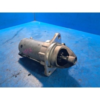 Ford Fiesta Petrol 1.6 Ws-Wt Starter Motor