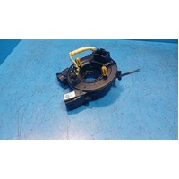 Ford Ranger Px Airbag Clockspring