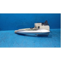 HyundaiI I30 Right Rear Outer Door Handle