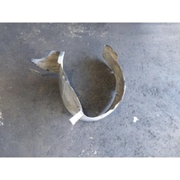 Hyundai I30 Gd  Left Front Guard Liner