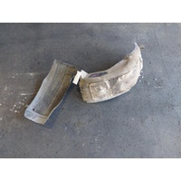 Hyundai I30 Gd  Left Rear Guard Liner