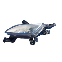 Hyundai I30 Gd Left Bumper Foglamp