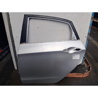 Hyundai I30 Gd  Left Rear Door