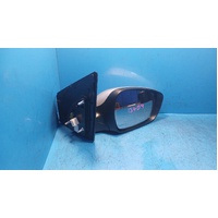 Hyundai I30 Right Gd Door Mirror