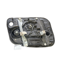 Hyundai I30 Gd Right Front Door Regulator And Motor Assembly