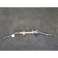 Hyundai I30 Gd  Steering Rack