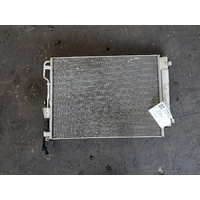 Kia Sportage Ql Diesel Air Cond Condenser
