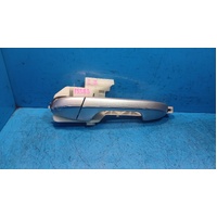 Kia Sportage Ql Left Rear Outer Door Handle