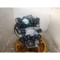 Kia Sportage Ql 2.0 D4ha Turbo Diesel  Engine  Used