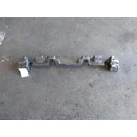 Kia Sportage Ql Front Bumper Energy Absorber
