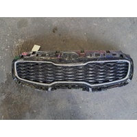Kia Sportage Ql Grille