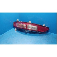 Kia Sportage Ql Left Taillight