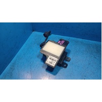 Kia Sportage  Ql, Rh Rear Behind Bumper  Blind Spot Monitor Sensor
