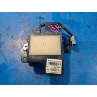 Kia Sportage  Ql, Blind Spot Monitor Sensor (Lh Rear Behind Bumper)