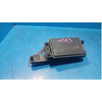 Kia Sportage  Ql, Front Radar Sensor