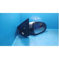 Kia Sportage  Ql,  Right Door Mirror
