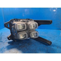 Kia Sportage  Right Bumper Foglamp