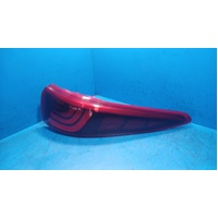 Kia Sportage Ql Right Taillight
