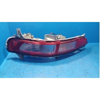 Kia Sportage Right Ql In Bumper Taillight