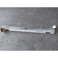 Kia Sportage Ql Right Side Step Skirt