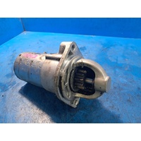 Kia Sportage Starter Motor