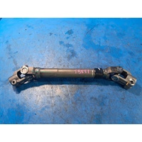 Kia Sportage Ql Intermediate Shaft
