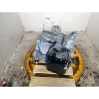 Kia Sportage  Ql,  Auto  Transmission