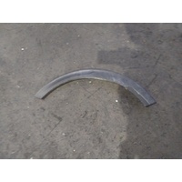 Kia Sportage Ql Left Front Wheel Arch Flare