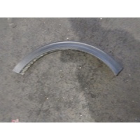 Kia Sportage Ql Left Rear Wheel Arch Flare