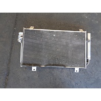 Mazda 3 Bm-Bn, Air Cond Condenser