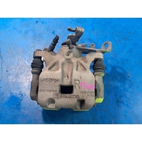 Mazda 3 Bm-Bn Right Rear Caliper