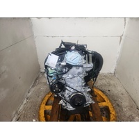 Mazda 3 Petrol 2.5 Bm-Bn Engine