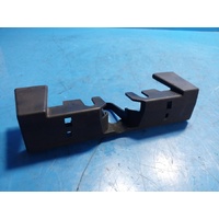 Mazda 3  Bm,  Grille  Bonnet Catch Cover