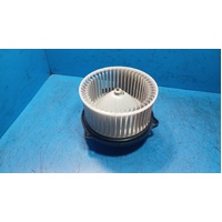 Mazda 3 Bm Heater Fan Motor W/ Climate Control Type